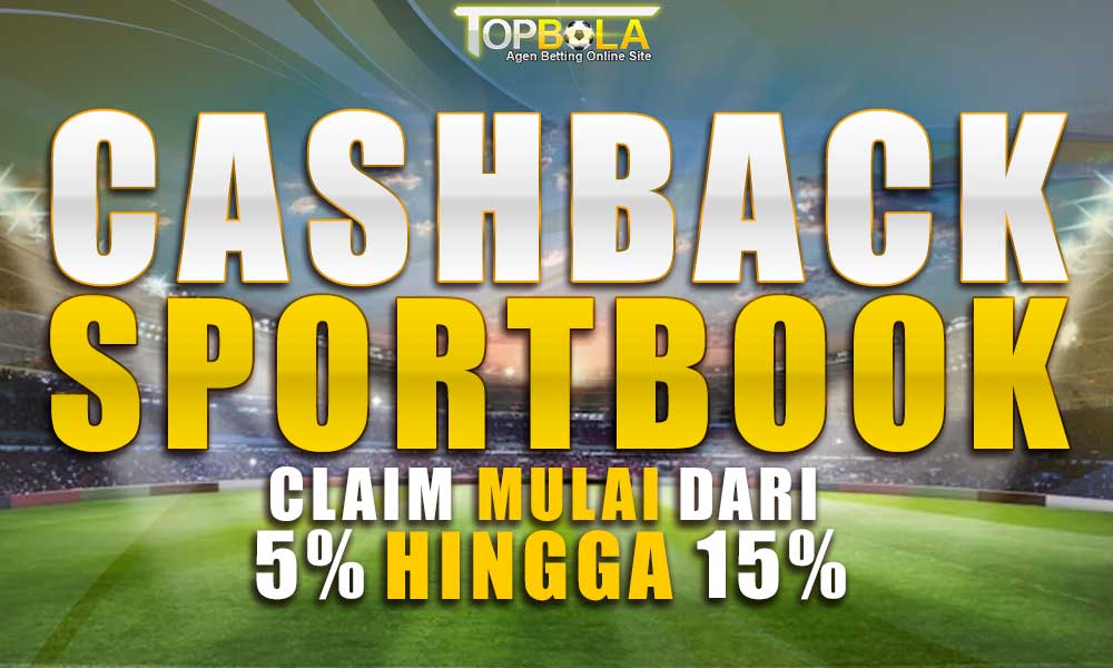 cashback sportsbook