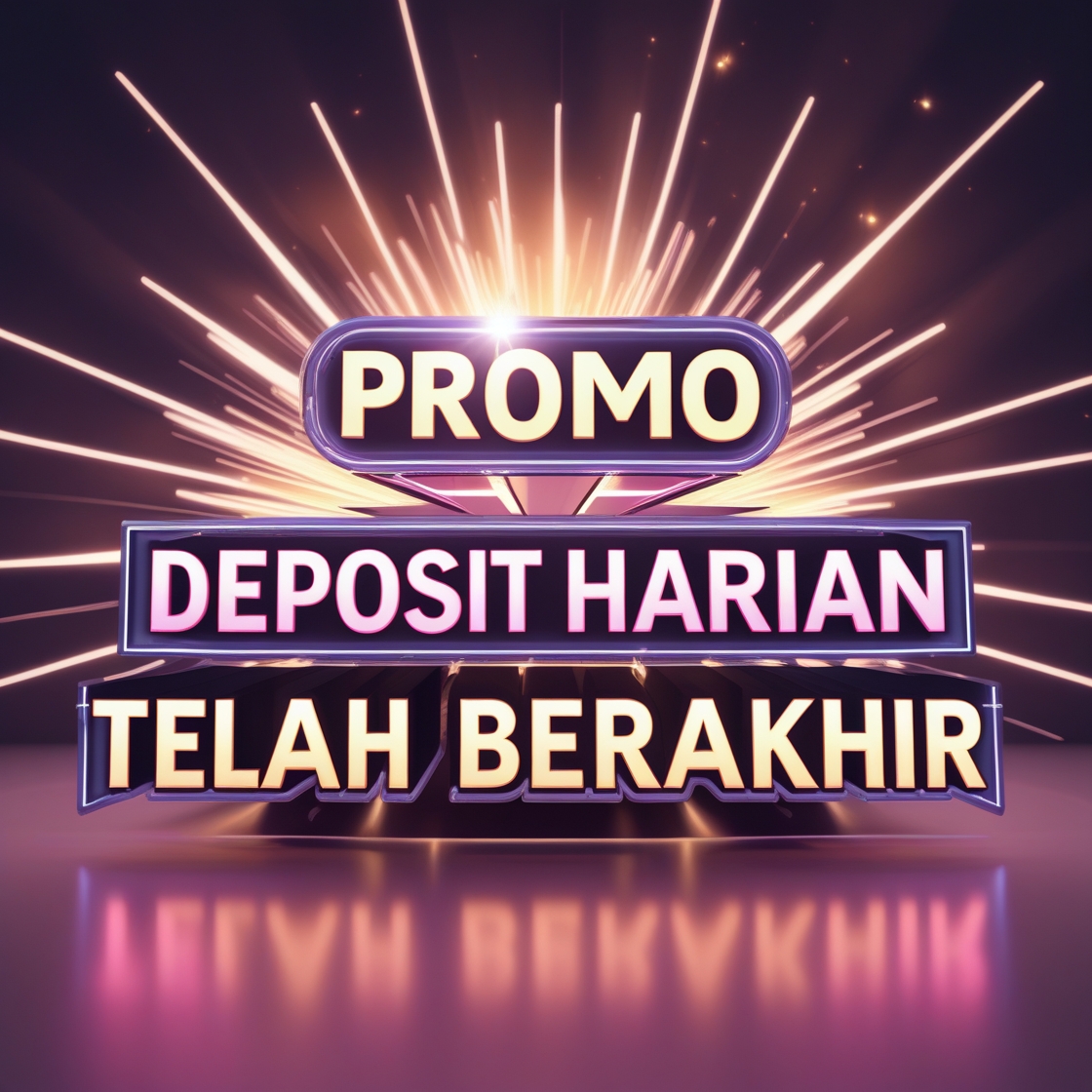 kalah balik modal